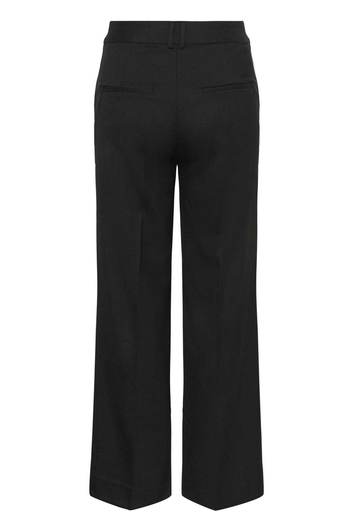 YuktaIW Pant Black - 194008 - 30111129
