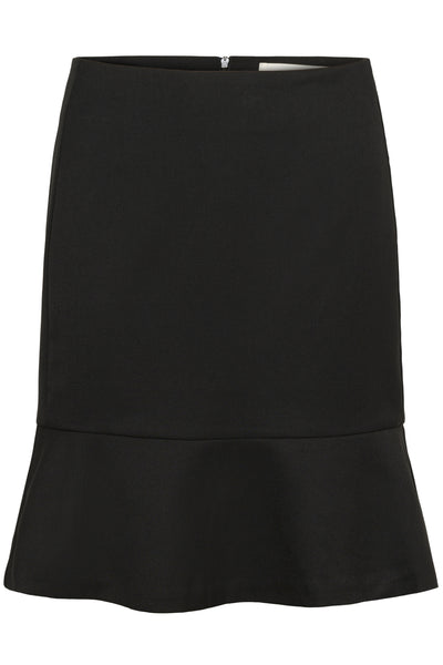 YuktaIW Ibbie Skirt Black - 194008 - 30111134 Thumbnail