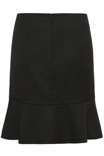 YuktaIW Ibbie Skirt Black - 194008 - 30111134 Thumbnail