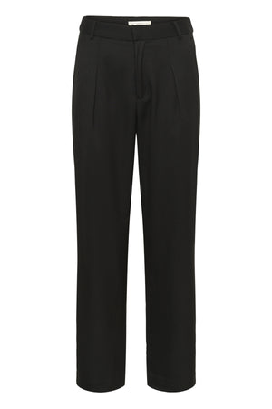 YuktaIW Tunilda Pants Black - 194008 - 30111161