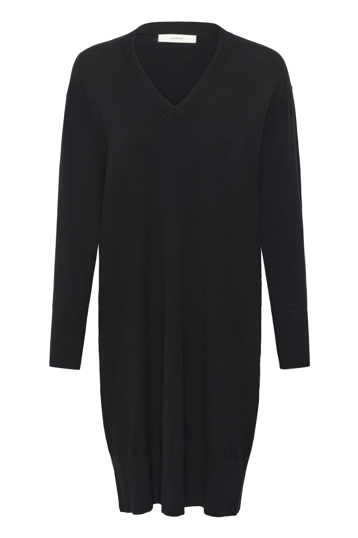 PaulaIW Dress Black - 194008 - 30111178