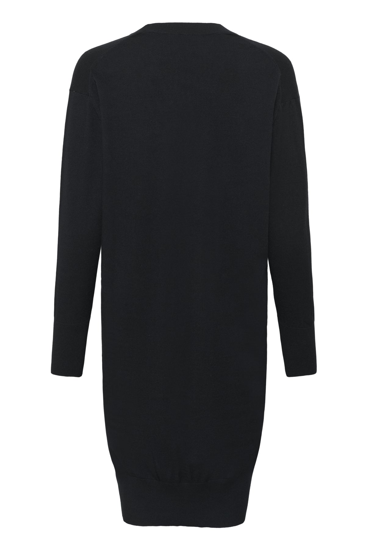 PaulaIW Dress Black - 194008 - 30111178