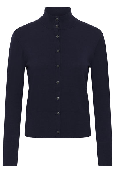 PaulaIW Cardigan Midnight Magic - 193831 - 30111179 Thumbnail