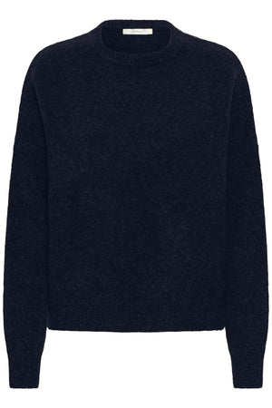TeresaIW Crew Neck Pullover Midnight Magic - 193831 - 30111188
