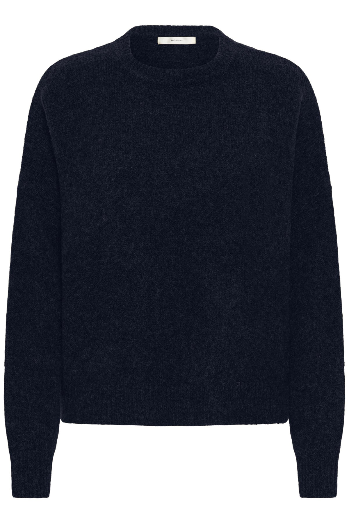 TeresaIW Crew Neck Pullover Midnight Magic - 193831 - 30111188
