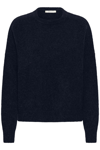 TeresaIW Crew Neck Pullover Midnight Magic - 193831 - 30111188 Thumbnail