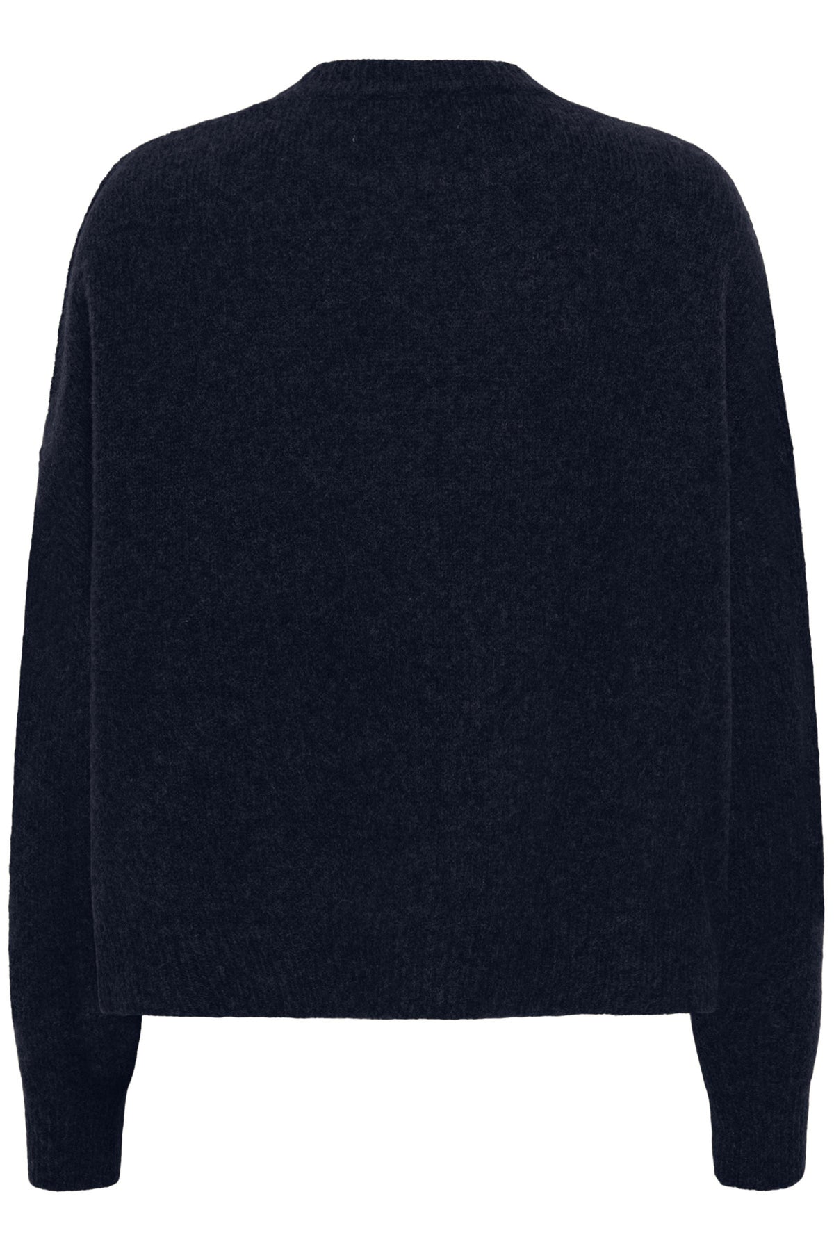 TeresaIW Crew Neck Pullover Midnight Magic - 193831 - 30111188