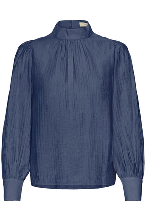 TrishIW High Neck Shirt Wild Wind - 173912 - 30111203