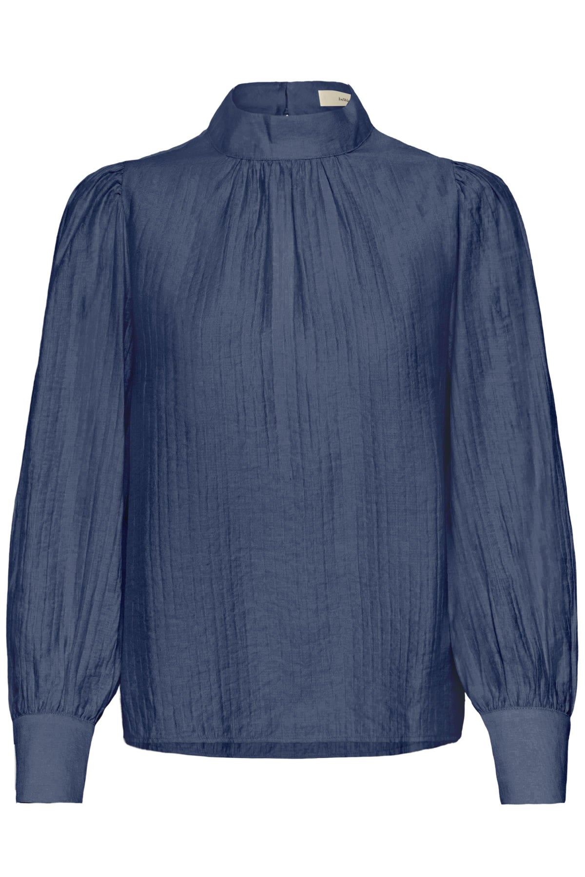 TrishIW High Neck Shirt Wild Wind - 173912 - 30111203