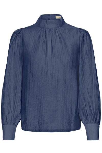 TrishIW High Neck Shirt Wild Wind - 173912 - 30111203 Thumbnail