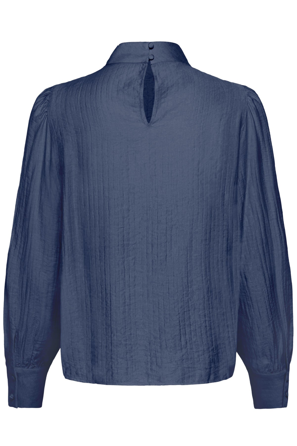 TrishIW High Neck Shirt Wild Wind - 173912 - 30111203