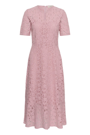 BeaIW lace Dress Zephyr - 151906 - 30111229