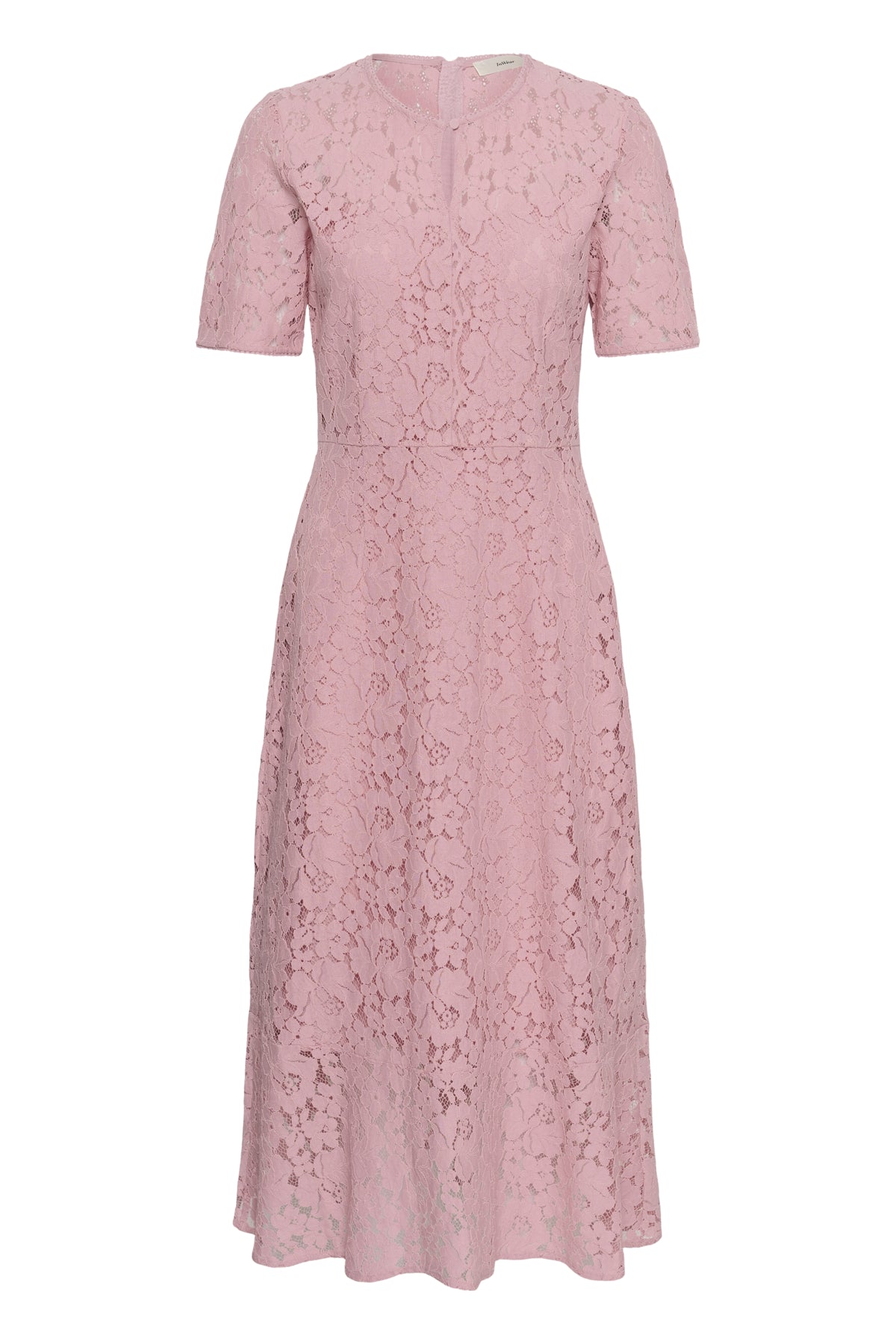 BeaIW lace Dress Zephyr - 151906 - 30111229