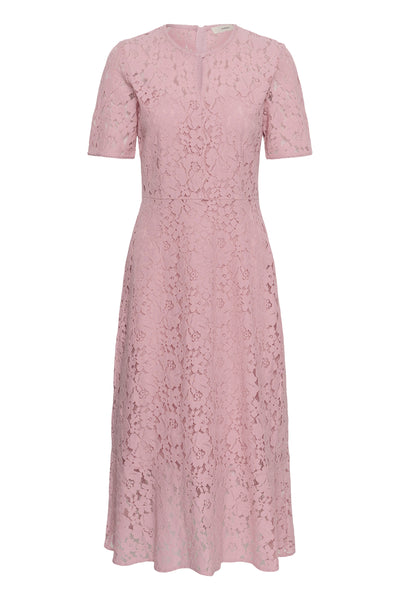 BeaIW lace Dress Zephyr - 151906 - 30111229 Thumbnail