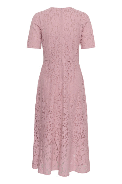 BeaIW lace Dress Zephyr - 151906 - 30111229 Thumbnail