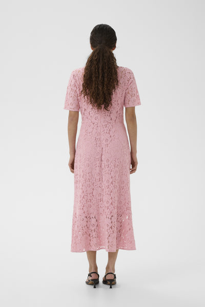BeaIW lace Dress Zephyr - 151906 - 30111229 Thumbnail