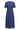 BeaIW lace Dress Deep Ultramarine - 193950 - 30111229