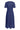 BeaIW lace Dress Deep Ultramarine - 193950 - 30111229