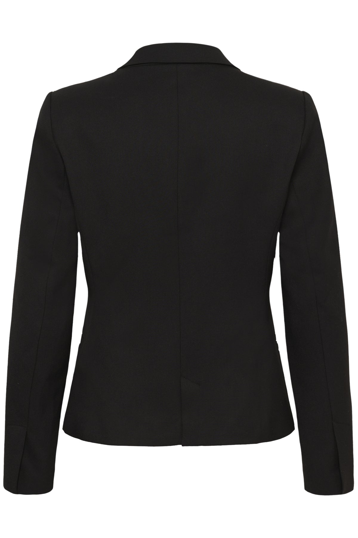 YuktaIW Ila BLazer Black - 194008 - 30111236