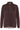 ZaniaIW Shirt Brown Bordeaux Small Dot - 305 - 30111251