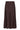 ZaniaIW Skirt Brown Bordeaux Small Dot - 305 - 30111253