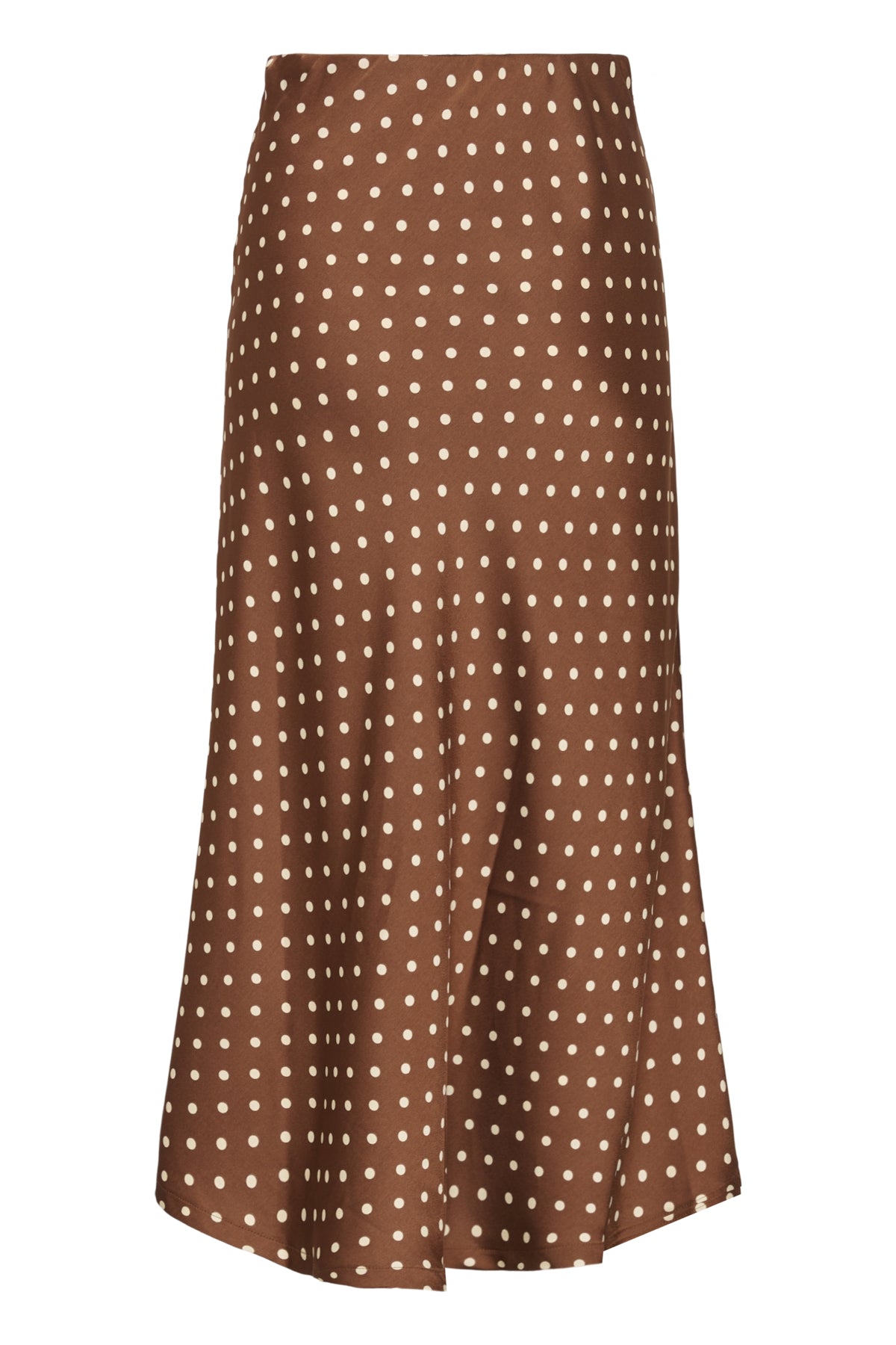 ZollIW Skirt Spicy Brown Dot - 305220 - 30111254