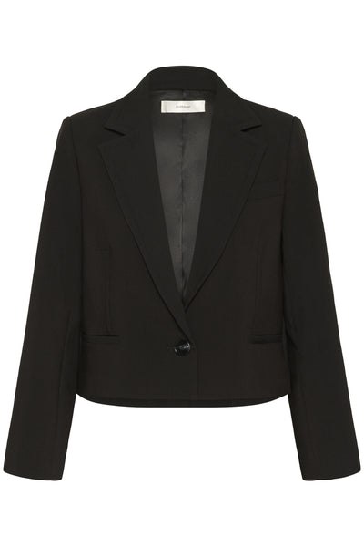 ZOEHIW BLAZER Black - 194008 - 30112005 Thumbnail