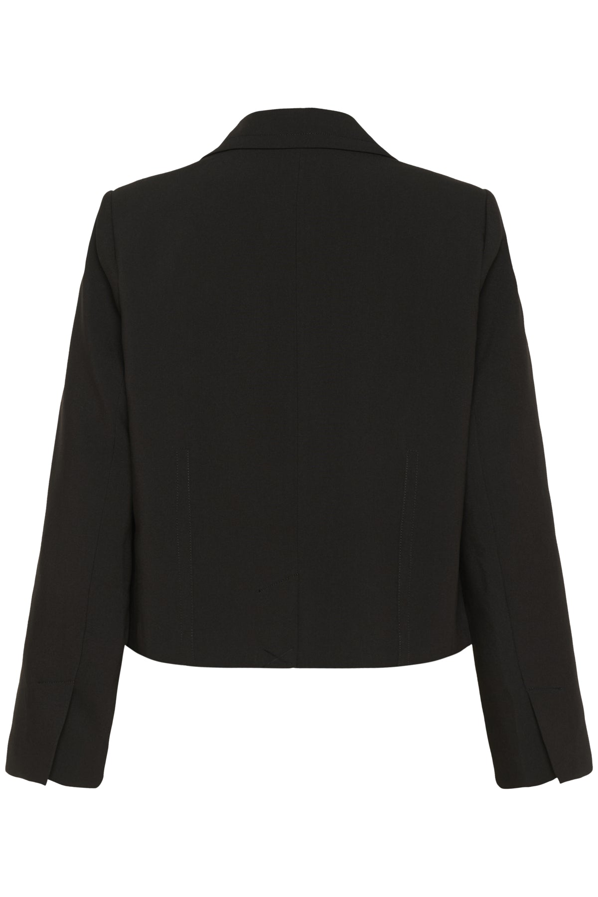 ZOEHIW BLAZER Black - 194008 - 30112005