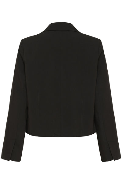 ZOEHIW BLAZER Black - 194008 - 30112005 Thumbnail