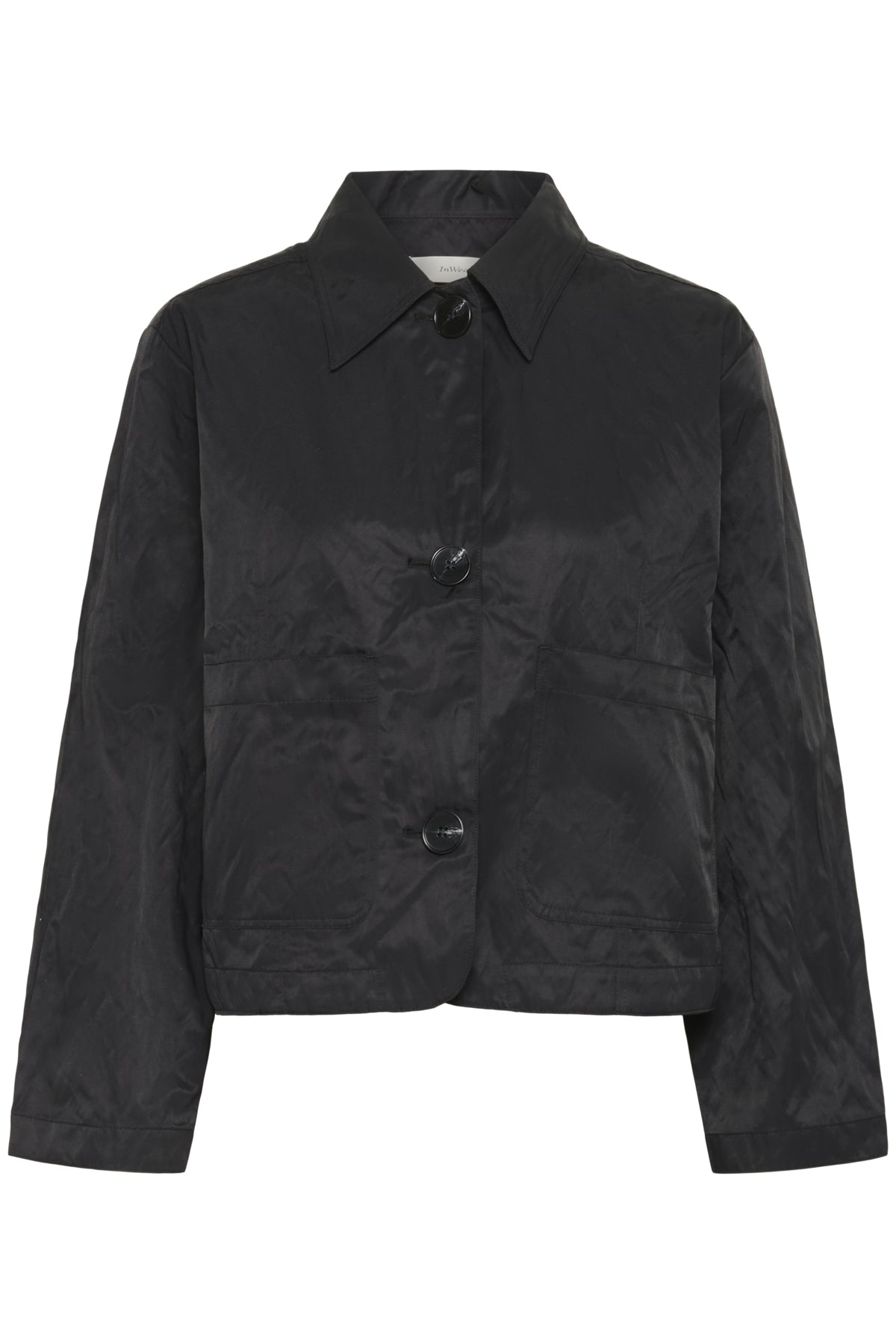 ALBAIW JACKET Black - 194008 - 30112007