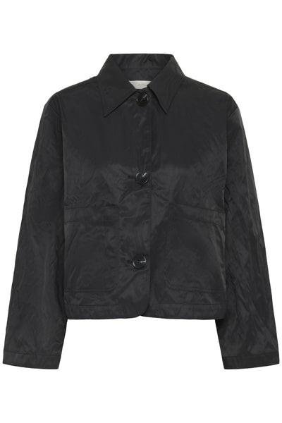 ALBAIW JACKET Black - 194008 - 30112007 Thumbnail