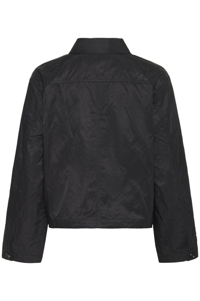 ALBAIW JACKET Black - 194008 - 30112007 Thumbnail