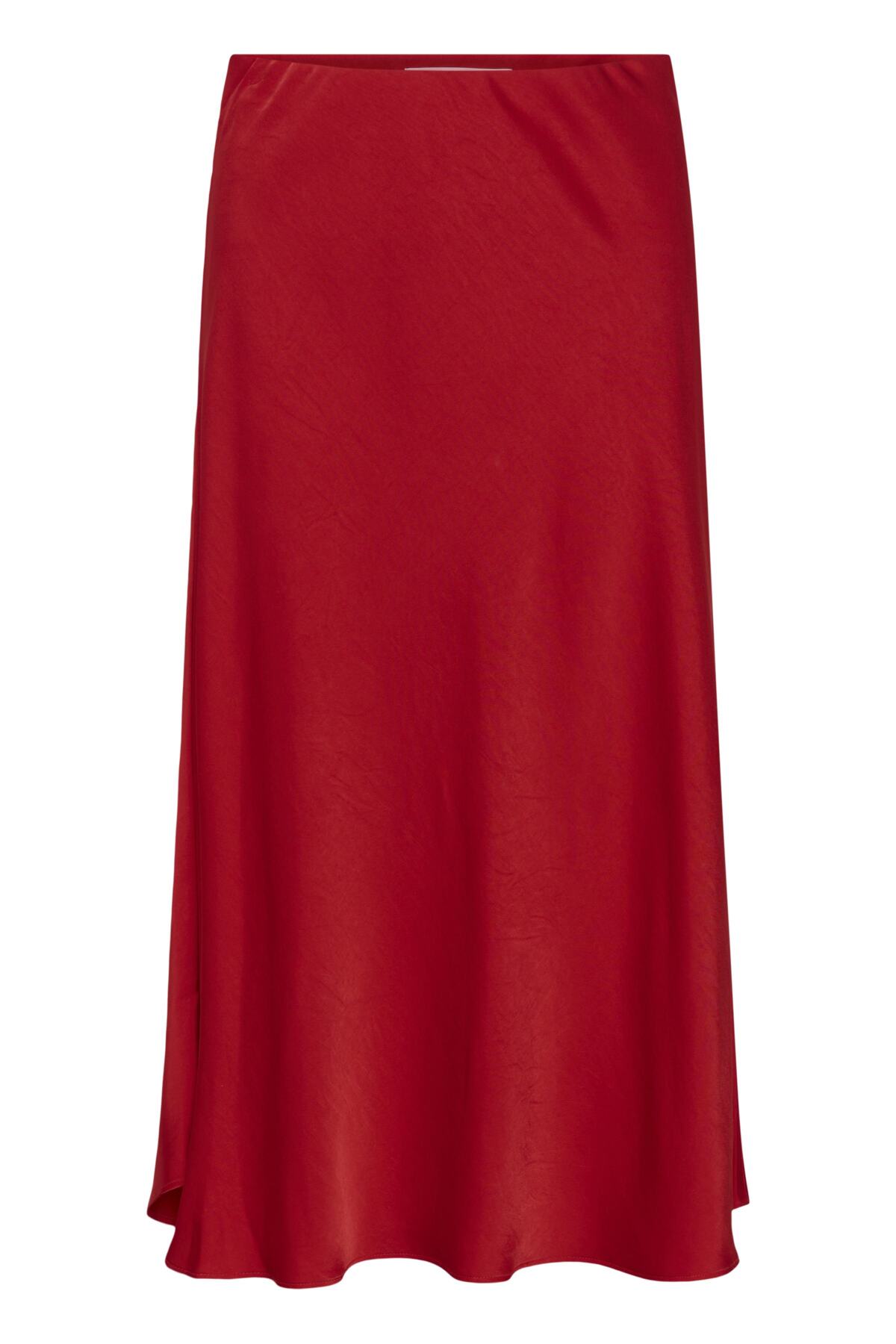 DAWNIW SKIRT Cranberry - 181553 - 30112010