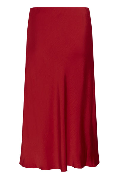 DAWNIW SKIRT Cranberry - 181553 - 30112010 Thumbnail