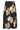 DAWNIW SKIRT BLACK SKETCH FLOWER - 90001314 - 30112010