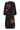DawnIW Basira Wrap BLACK POPPY ROSE - 900002573 - 30112012