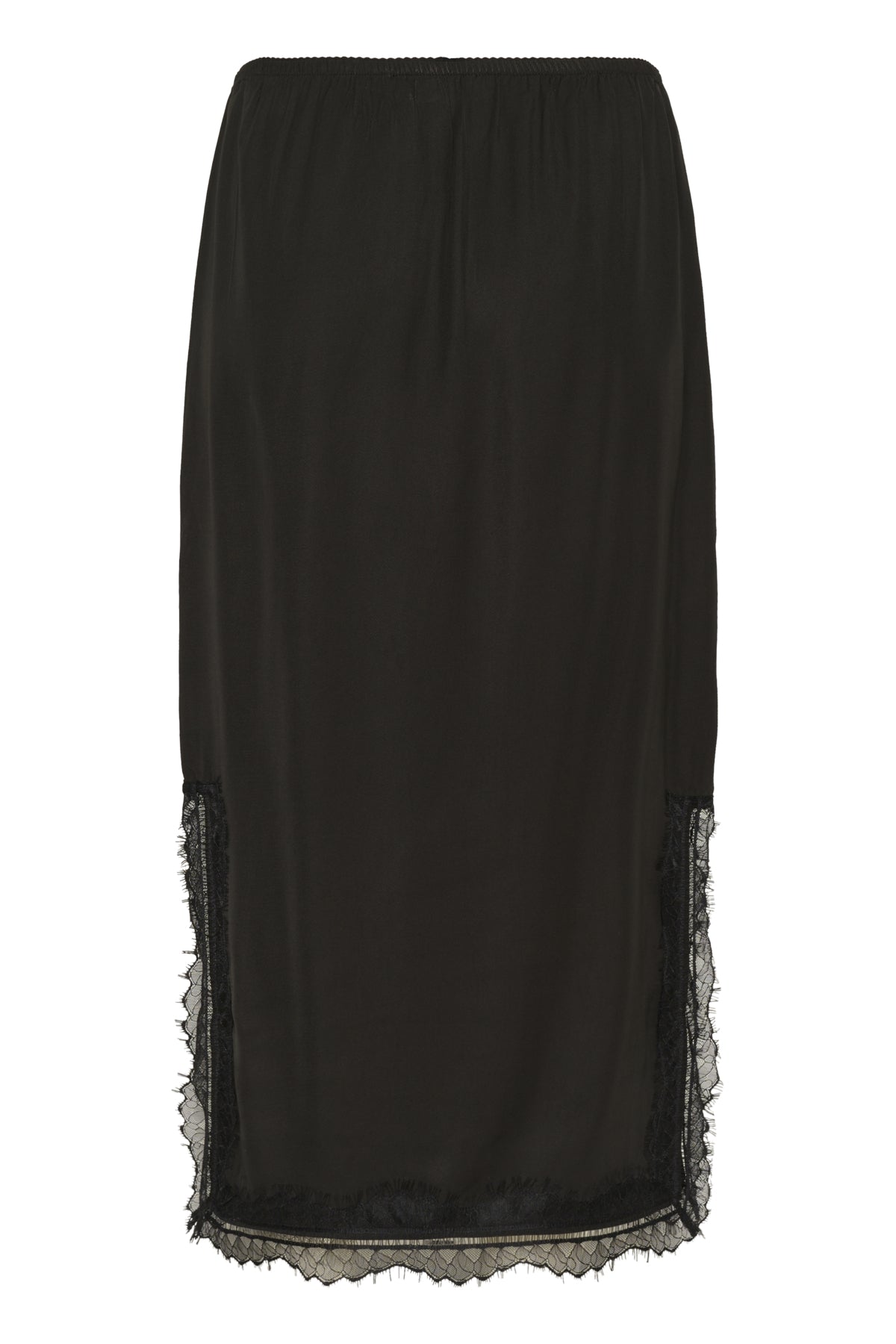 DANICAIW SKIRT Black - 194008 - 30112014