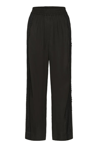 DANICAIW PANT Black - 194008 - 30112017 Thumbnail