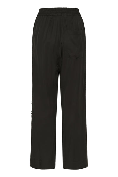 DANICAIW PANT Black - 194008 - 30112017 Thumbnail