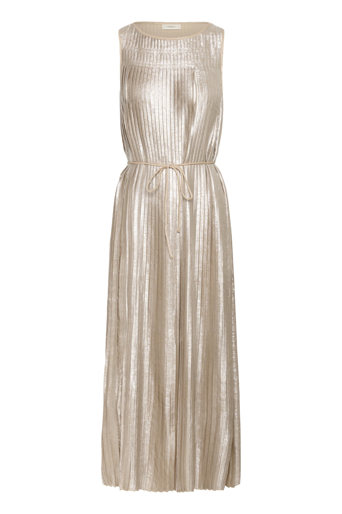 FUTUREIW DRESS Silver - 145002 - 30112021