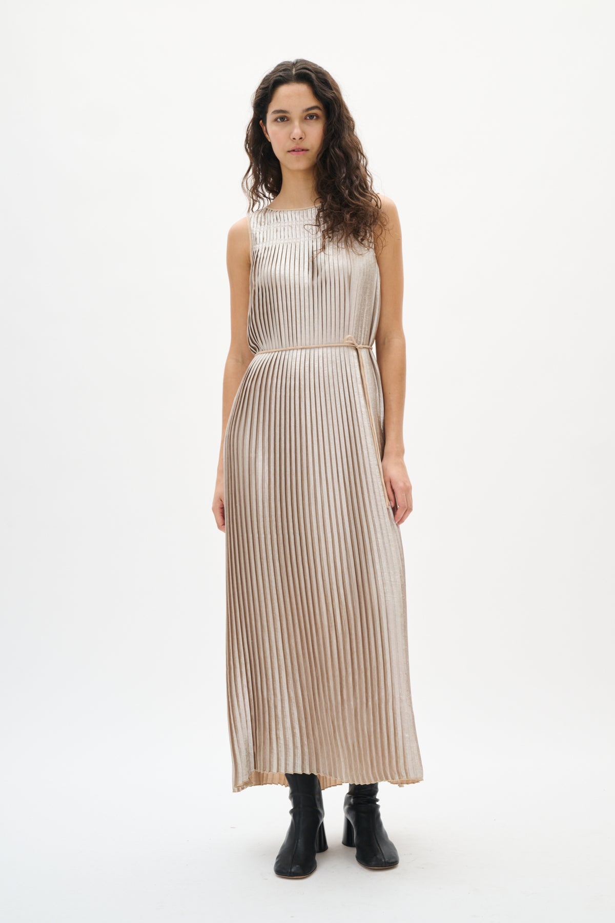 FUTUREIW DRESS Silver - 145002 - 30112021