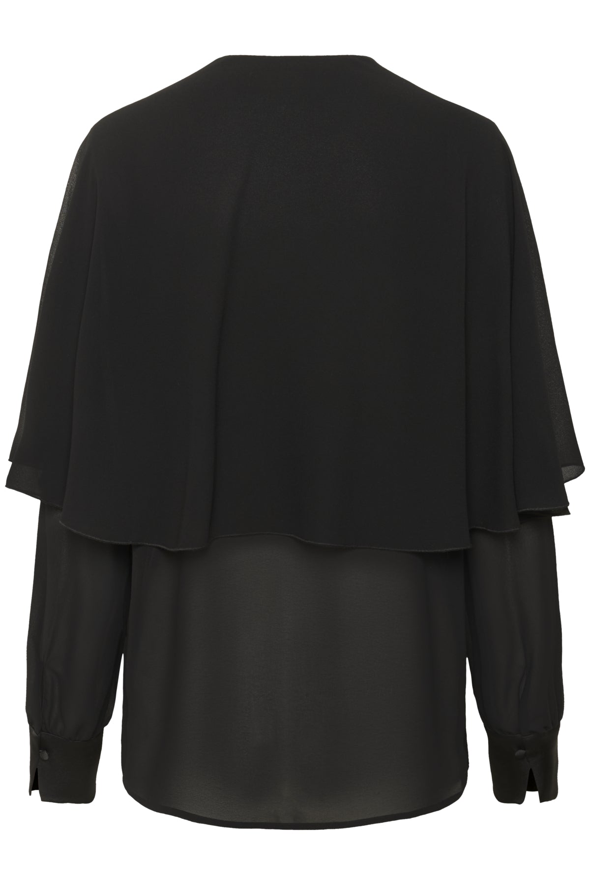 DARIAIW SHIRT Black - 194008 - 30112028