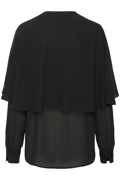 DARIAIW SHIRT Black - 194008 - 30112028 Thumbnail