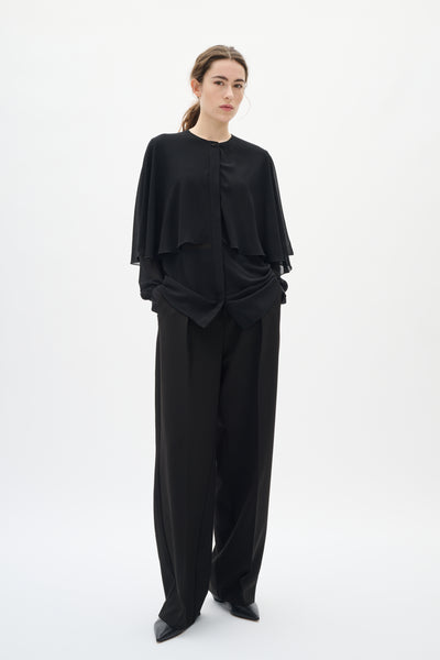 DARIAIW SHIRT Black - 194008 - 30112028 Thumbnail