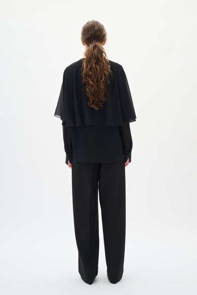 DARIAIW SHIRT Black - 194008 - 30112028 Thumbnail