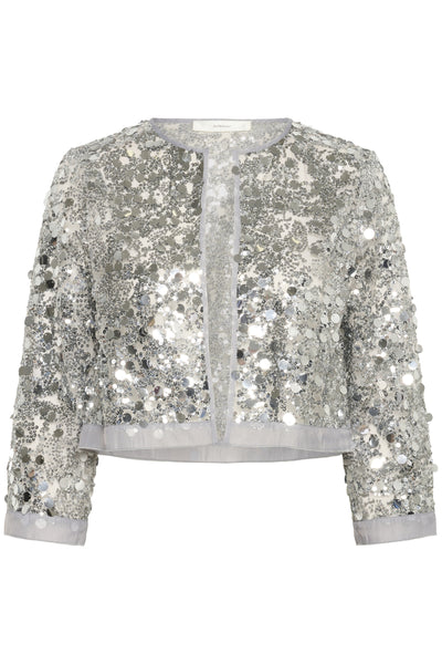 DAVINAIW BOLERO Silver - 145002 - 30112031 Thumbnail