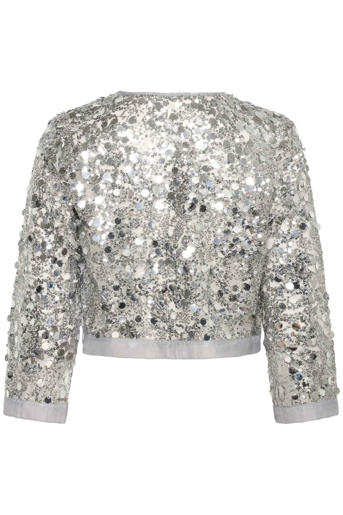 DAVINAIW BOLERO Silver - 145002 - 30112031