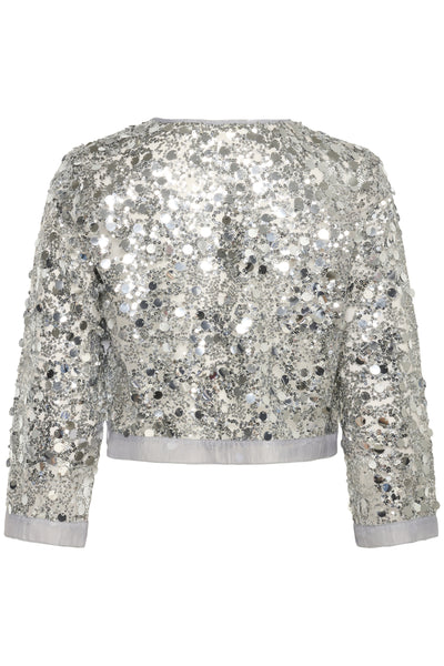 DAVINAIW BOLERO Silver - 145002 - 30112031 Thumbnail