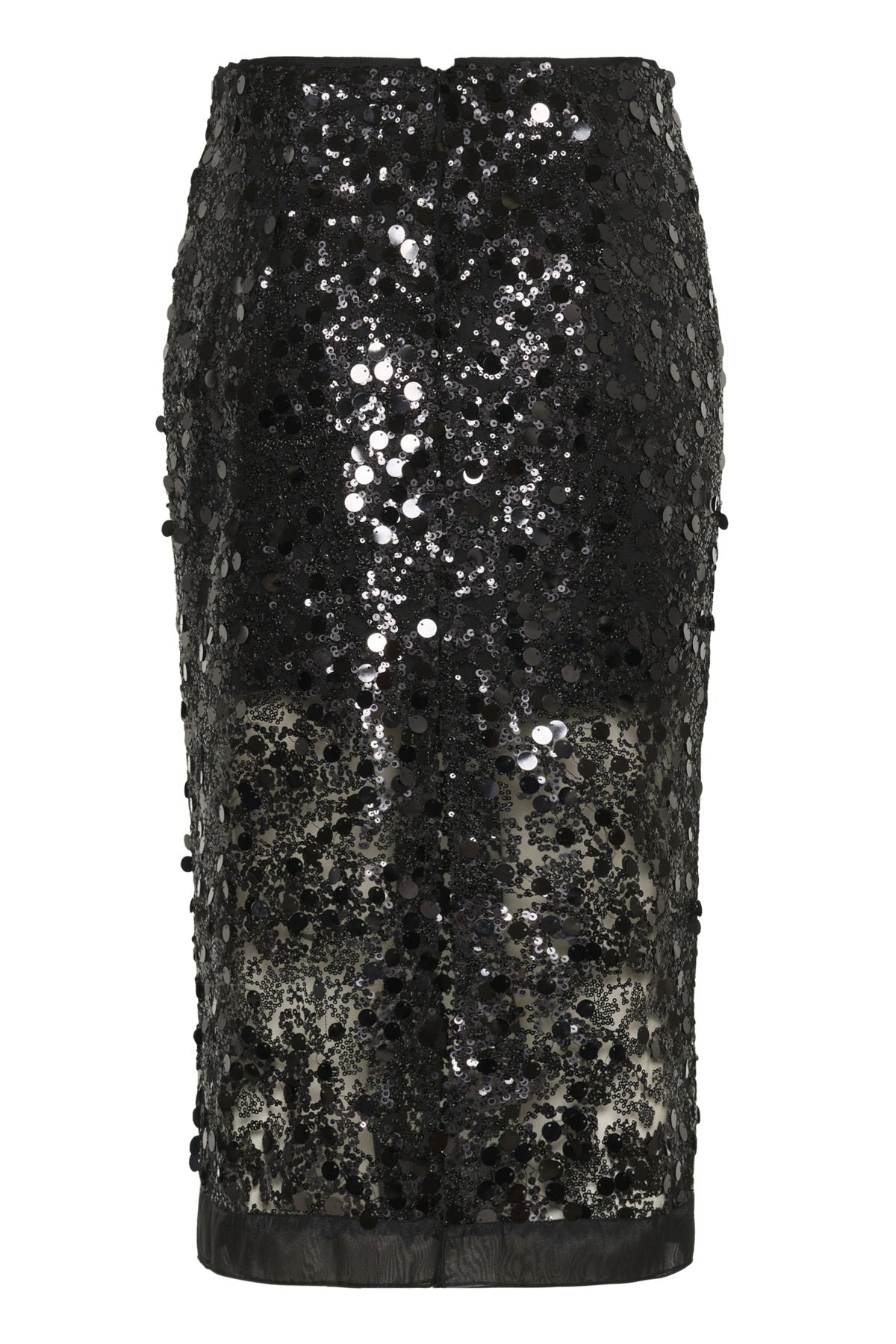 DAVINAIW SKIRT Black - 194008 - 30112032