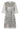 DAVINAIW SHORT DRESS Silver - 145002 - 30112033